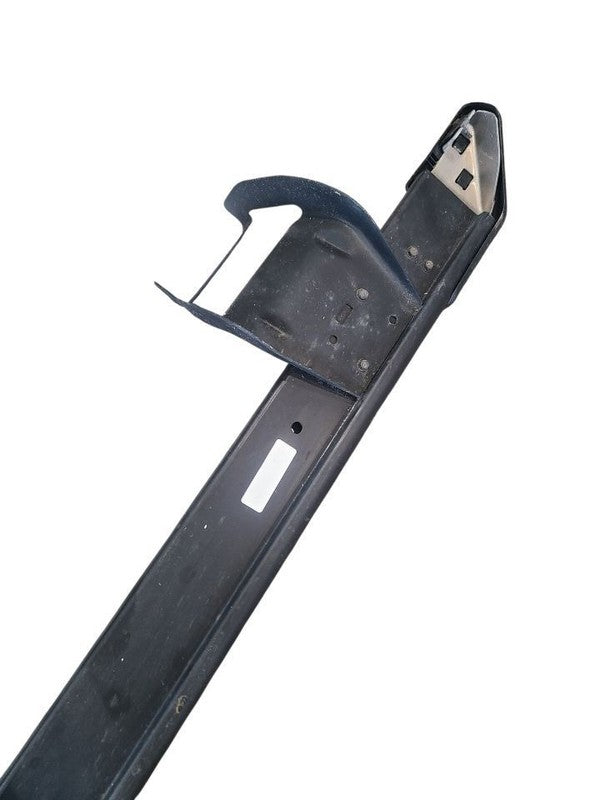 Driver Running Board Angular Running Board Fits 22-25 FORD F150 PICKUP
