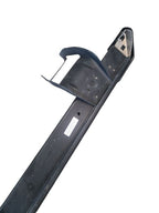 Driver Running Board Angular Running Board Fits 22-25 FORD F150 PICKUP