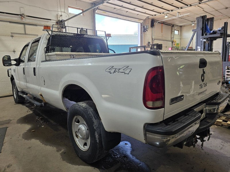 Hood Fits 99-07 FORD F250SD PICKUP 648248