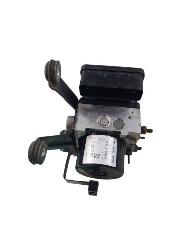 Anti-Lock Brake Part Actuator And Pump Assembly Crew Cab Fits 07 TUNDR