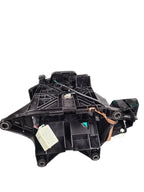 TUNDRA    2008 Transmission Shift 654325