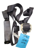 SILV25NEW 2007 Seat Belt Rear 626525