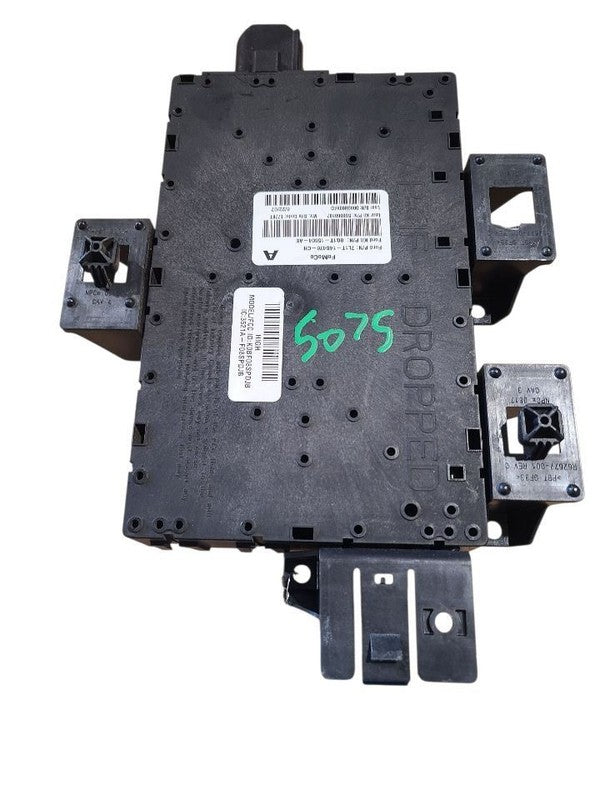 Chassis ECM Body Control BCM Under Dash By Column Fits 08-09 SABLE 631