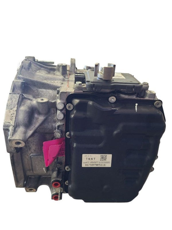 Transmission FWD Fits 17-19 XT5 662629