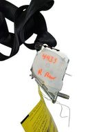 ESCAPE    2018 Seat Belt Rear 617433