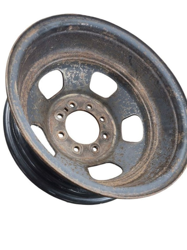 Wheel Chassis Cab DRW 17x6 Steel Painted Fits 03-18 DODGE 3500 PICKUP 