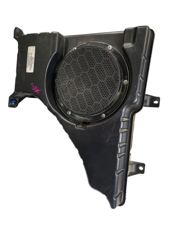 Speaker Fits 2011 JOURNEY 609921