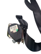 550I      2011 Seat Belt Rear 635640