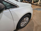 Passenger Right Fender Fits 14-17 ODYSSEY 672225