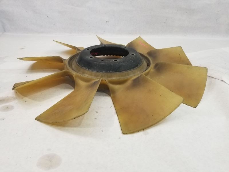 Fan Blade 8-366 6.0L Diesel Fits 04-10 FORD E350 VAN 544907