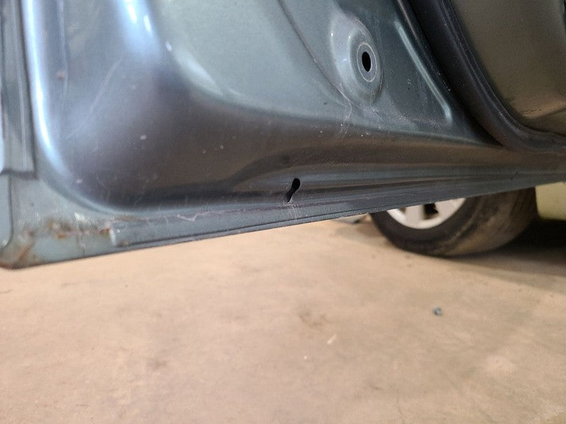 Driver Front Door Electric Windows North America Built Fits 07-11 CAMR