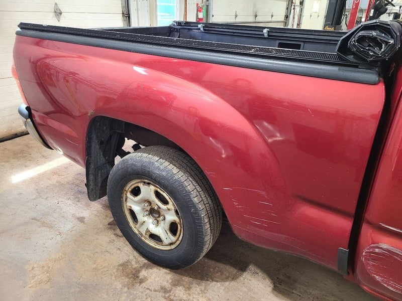 Pickup Box Thru 4/08 6' Long Box Fits 05-08 TACOMA 674772