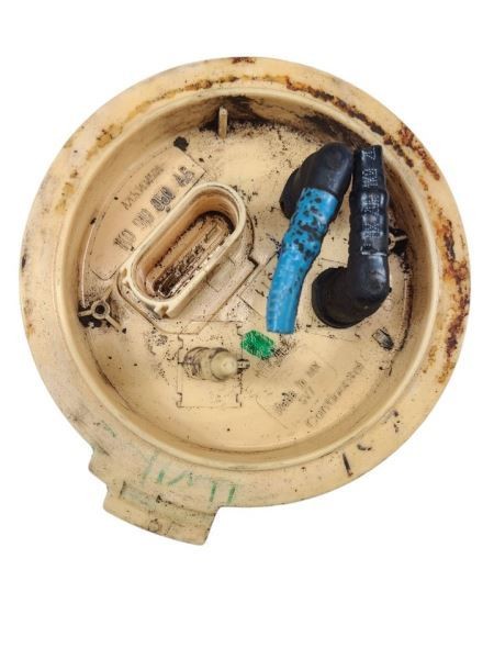 Fuel Pump Assembly Sedan In Tank 2.0L Diesel Fits 09-14 JETTA 597518