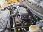 Chassis ECM Body Control BCM Fits 01-02 DODGE 2500 661568 56045448AC
