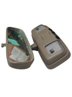 TACOMA    1998 Rear View Mirror 673207