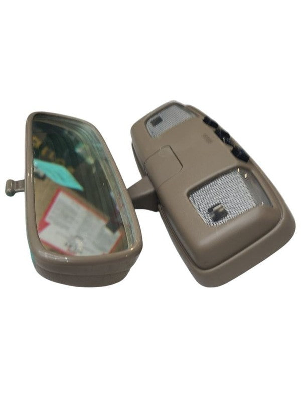 TACOMA    1998 Rear View Mirror 673207