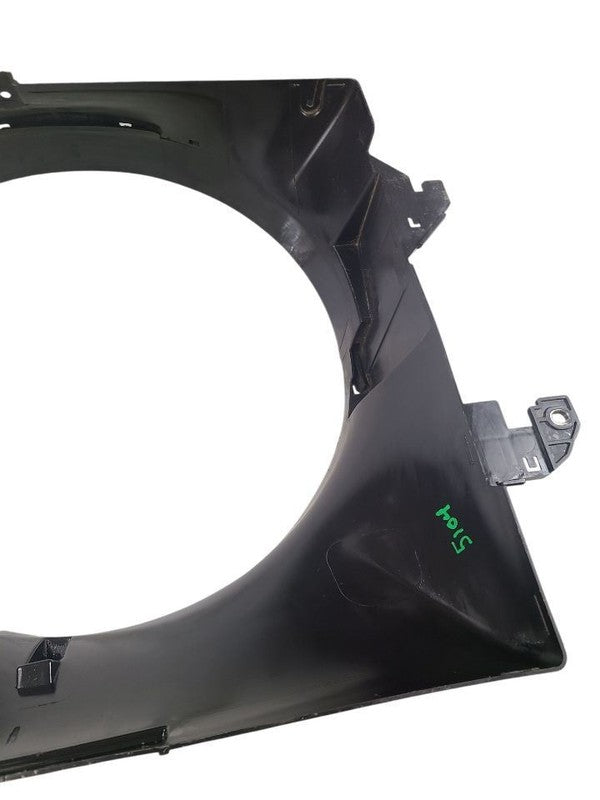 RAM2500   2014 Radiator Shroud 634423