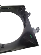 RAM2500   2014 Radiator Shroud 634423