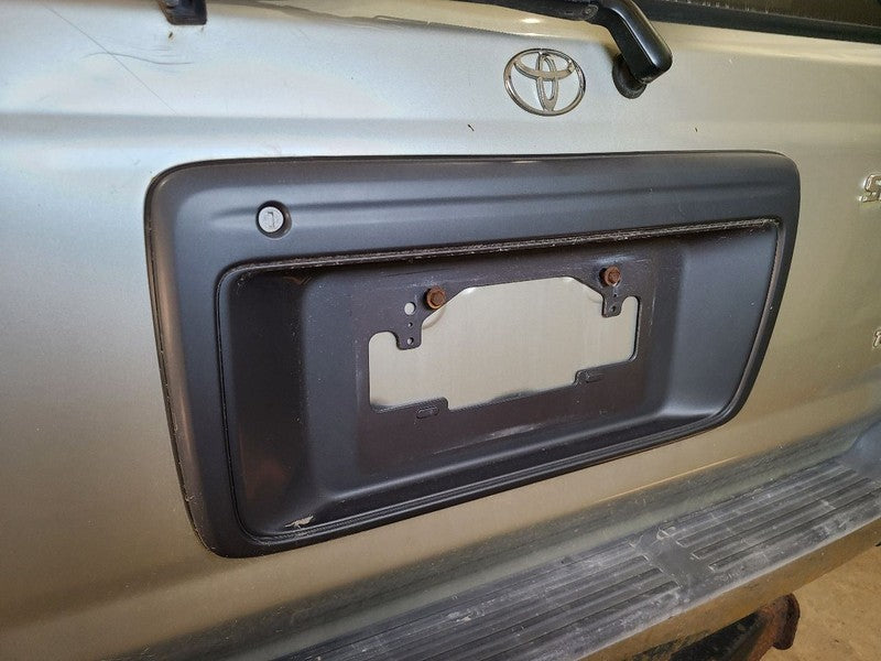 Trunk/Hatch/Tailgate With Electric Window And Wiper Fits 96-02 4 RUNNE