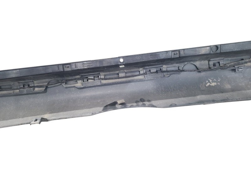 Rear Bumper With Blind Spot Alert Fits 19-22 MERCEDES SPRINTER 1500 67