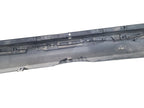 Rear Bumper With Blind Spot Alert Fits 19-22 MERCEDES SPRINTER 1500 67