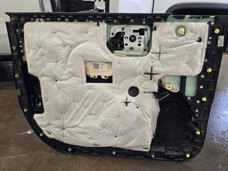 SIERRA150 2014 Front Door Trim Panel 616780