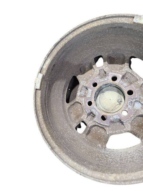 Wheel 16x7 Alloy 6 Spoke Chou Seiki Manufacturer Fits 96-02 4 RUNNER 6