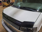 Hood Fits 03-25 EXPRESS 2500 VAN 663830