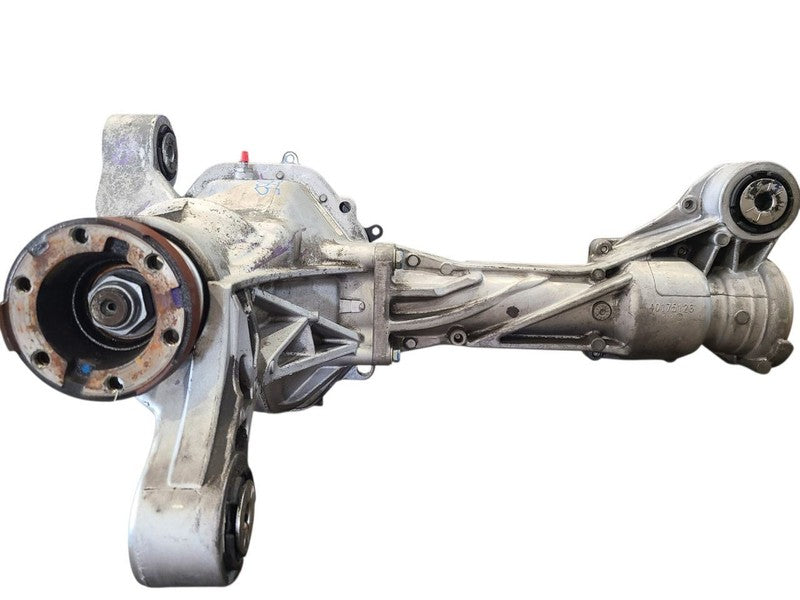 Carrier Front Axle 3.23 Ratio Opt GU5 Fits 21-26 SILVERADO 1500 PICKUP
