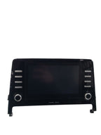 Audio Equipment Radio Display And Receiver US Market Fits 20-21 IONIQ 