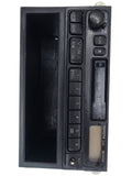 Audio Equipment Radio Receiver 1 Din Mount 4 Speaker Fits 95-97 AVALON