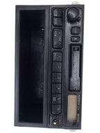 Audio Equipment Radio Receiver 1 Din Mount 4 Speaker Fits 95-97 AVALON