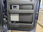 Passenger Rear Side Door Crew Cab 4 Door Fits 10-14 FORD F150 PICKUP 6