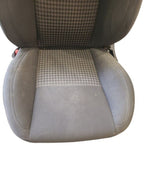 Driver Front Seat Cloth Electric 6 Way Adjustable Fits 15-23 CHARGER 6