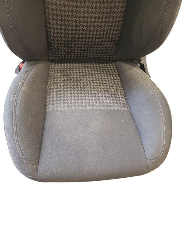 Driver Front Seat Cloth Electric 6 Way Adjustable Fits 15-23 CHARGER 6