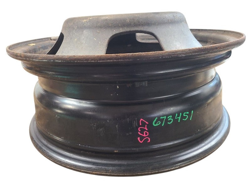 Wheel Chassis Cab DRW 17x6 Steel Painted Fits 03-18 DODGE 3500 PICKUP 