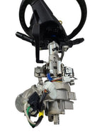 Steering Column Floor Shift Electric Power Steering Fits 13-15 VELOSTE