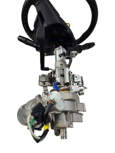 Steering Column Floor Shift Electric Power Steering Fits 13-15 VELOSTE