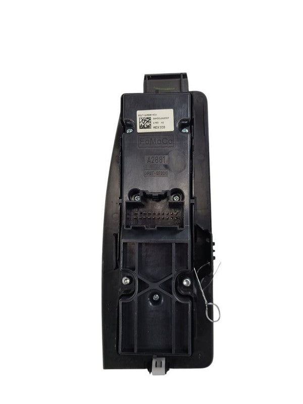 Driver Front Door Switch Driver's Mirror And Window Fits 13-19 TAURUS 