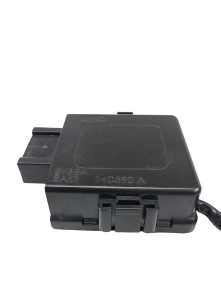 TAURUS    2012 Chassis ECM 597608