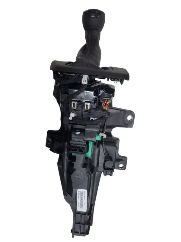PROMAST35 2017 Transmission Shift 677393