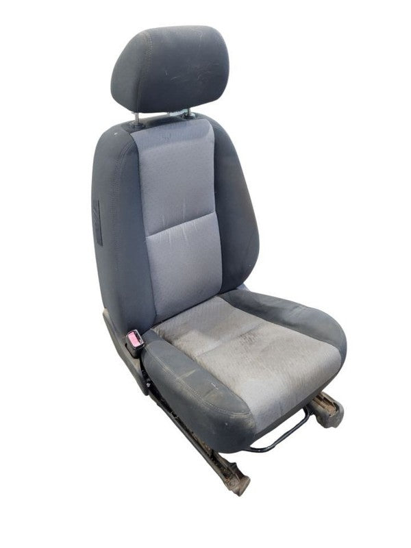 Driver Front Seat Bucket And Bench Manual Fits 07-09 SIERRA 2500 PICKU