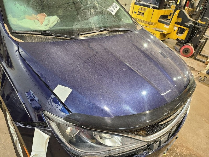 Hood Fits 17-25 PACIFICA 676773
