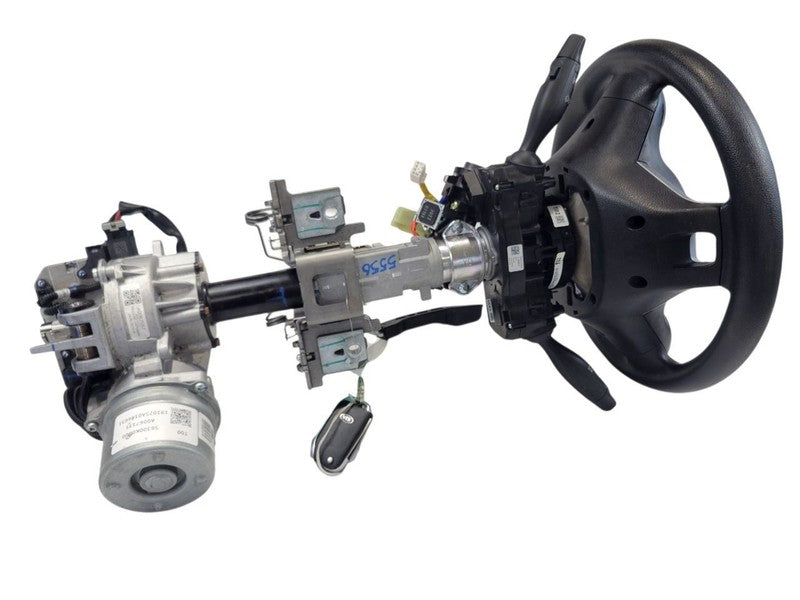 Steering Column Model US Market Conventional Ignition Fits 20-21 SOUL 