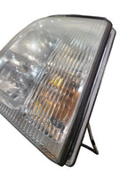 Passenger Right Headlight Fits 03-04 ESCALADE 566654