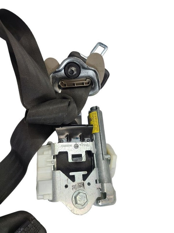 Seat Belt Front Bucket Seat SWB Sport Passenger Fits 13-18 SANTA FE 60