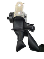 NX200T    2017 Seat Belt Rear 602127