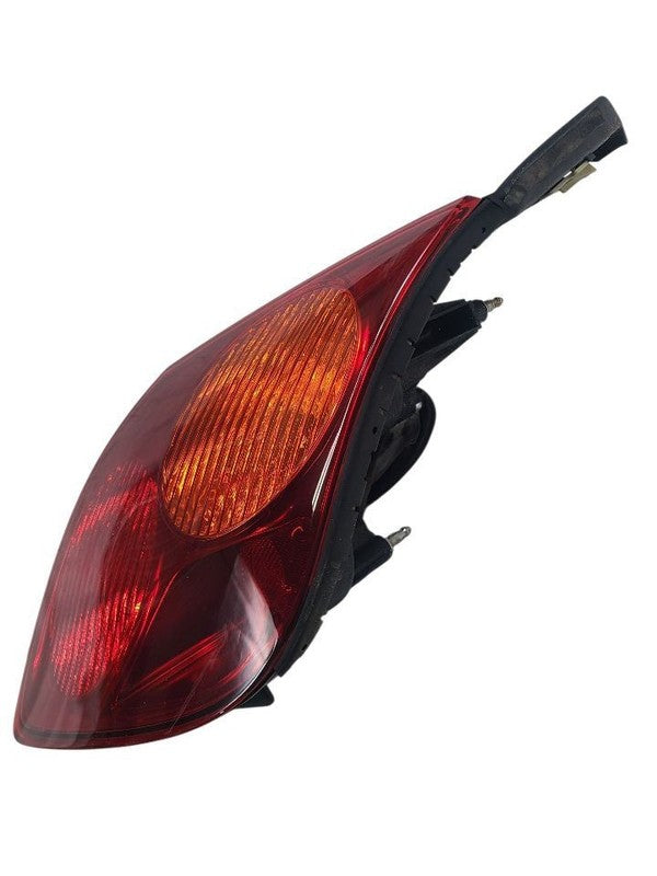 Passenger Right Tail Light Fits 02-05 LEXUS SC430 650971