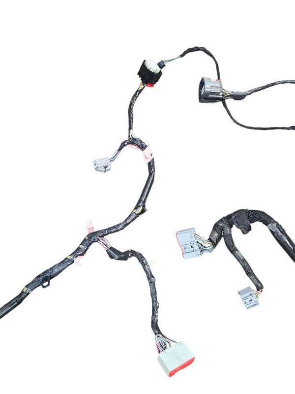 EXPLORER  2010 Dash Wire Harness 642815