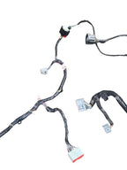 EXPLORER  2010 Dash Wire Harness 642815